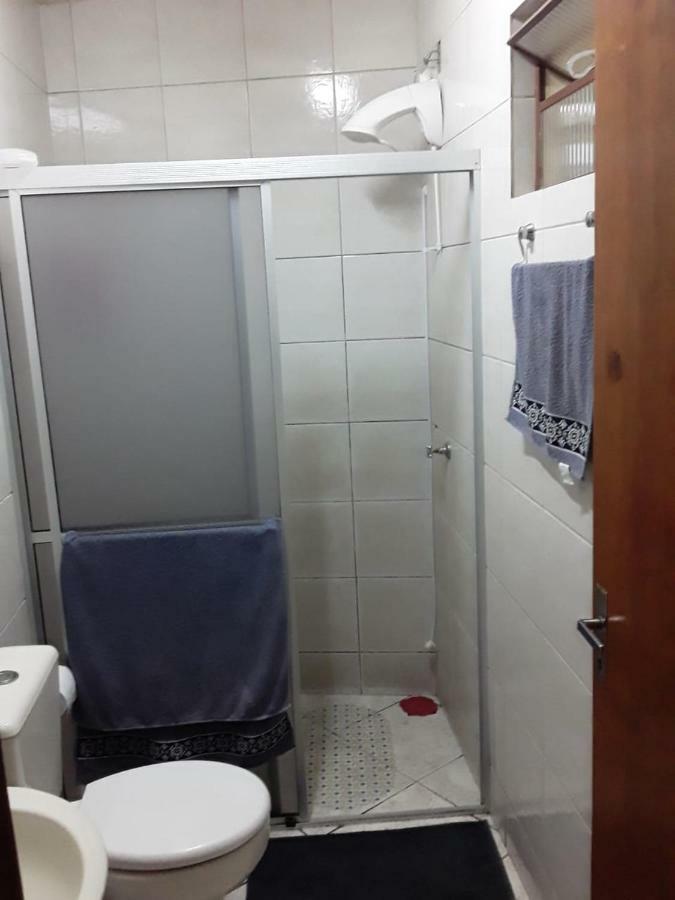 Hostel Pousada Consulado Ponta Grossa  Esterno foto